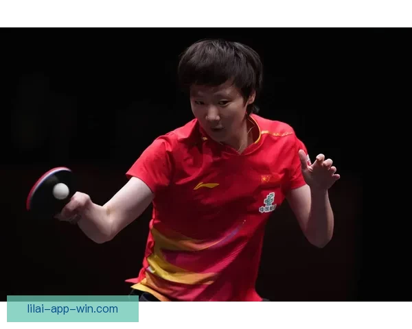 王曼昱带领中国女乒力克日本选手 27岁女将泪洒赛场难掩心中失落