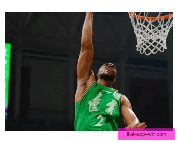 辽宁新外援莱迪自述全面实力为胜利甘愿付出一切